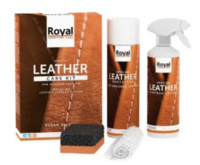 Leather Care Kit Brushed & Vintage Leather