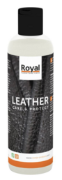 Leather Care & Protect - 250ml