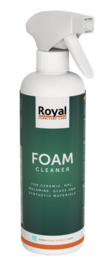 Foam Cleaner (Ceramic/HPL/Glass) - 500ml