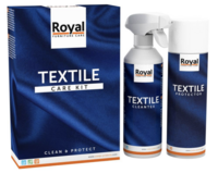 Textile Care Kit - Clean & Protect