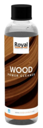 Wood Power Cleaner - 250ml
