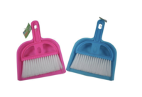 Stoffer en blik mini