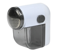 Pluizentondeuse compact