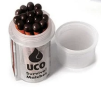Uco Survival Matches