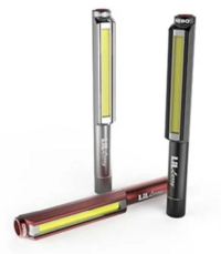 Nebo Little Larry Power Pocket Light