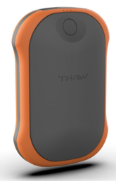 Thaw Handwarmer Oplaadbaar 10000mAh