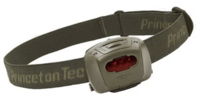 Princeton Tec Quad Tactical Olive Drab