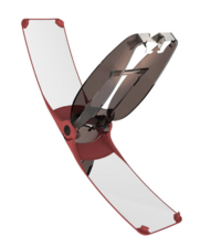 Solar Brother SunCase Red V2