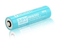 Olight 18650 3500 mAh 3.6V Accu