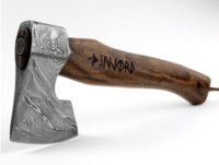 Njord Skade Damast S Njord Skade Damast S