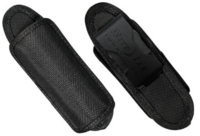 Nite Ize Lite Holster Elastische Zaklamphouder Zwart