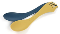 LMF Spork Medium 2-Pack MY/HB