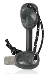 LMF Firesteel Army Slaty Black