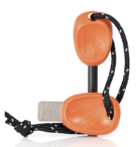 LMF Firesteel Scout Rusty Orange