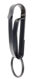 Key-Bak Tactical Split Ring Holder