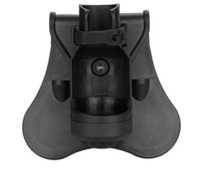 Cytac Paddle Flashlight Holster Cytac Paddle Flashlight Holster