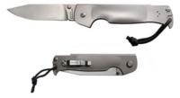 Cold Steel Pocket Bushman