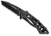 Buck Bones Black CE