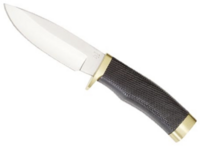 Buck Vanguard Rubber