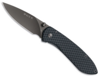 Buck Nobleman Carbon