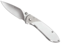 Buck Nobleman Stainless