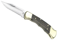 Buck Ranger Finger Grooved