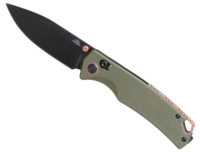 Black Eagle Fuji Forest Green