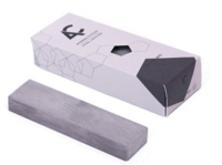 Slijpsteen Coticule Blauw BBW 100x30mm