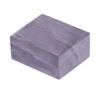 Slurrystone Coticule Blauw BBW 40x40mm