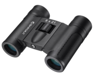 Barska NEW Lucid View 8x21 Clampack