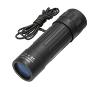 Barska Lucid View Mono 10x25