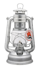 Feuerhand Stormlamp 276 Zink Feuerhand Stormlamp 276 Zink