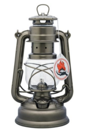 Feuerhand Stormlamp 276 Brons Feuerhand Stormlamp 276 Brons