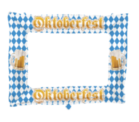 Photo frame - Oktoberfest