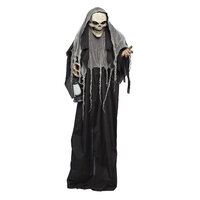 Staande decoratie Shining reaper (180 cm)
