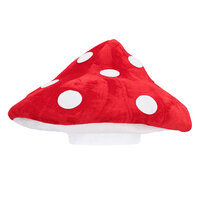 Hat Mushroom
