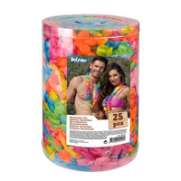 Set 25 hawa√Økransen veelkleurig