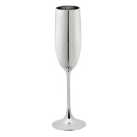 Beker Bubbles zilver (12,5 cl) Beker Bubbles zilver (12,5 cl)