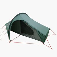 REFUGE 1 PERSON TENT, Pine green