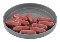 Bloedcapsules   10 stuks Bloedcapsules   10 stuks