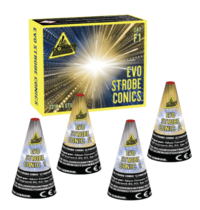 EVO Strobe Conics EVO Strobe Conics