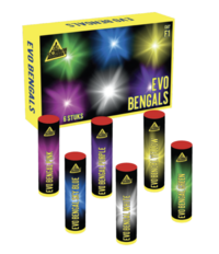 EVO Bengals EVO Bengals