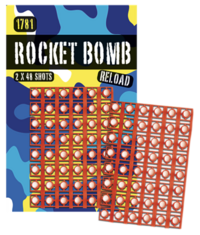 Rocket Reload