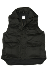 Bodywarmer