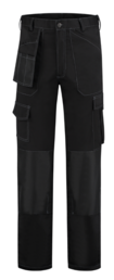 Werkbroek polyester/katoen Werkbroek polyester/katoen