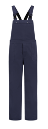 Tuinbroek polyester/katoen Tuinbroek polyester/katoen