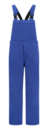 Tuinbroek polyester/katoen Tuinbroek polyester/katoen