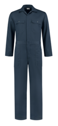 Overall polyester/katoen Overall polyester/katoen