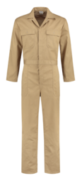 Overall polyester/katoen Overall polyester/katoen