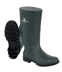 Delta Plus STONE Werklaars OB SRA groen/zwart Delta Plus STONE Werklaars OB SRA groen/zwart